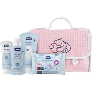 Chicco Baby Cosmetic Set Beauty Rosa