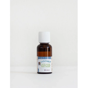 Olfattiva Olio Essenziale Zanzarep