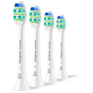 Philips Testine per spazzolino HX9004/87