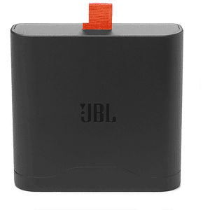 JBL ALIMENTATORE BATTERY 400 batteria ricaricabile sostitutiva per speaker PartyBox, accessorio originale , Nero
