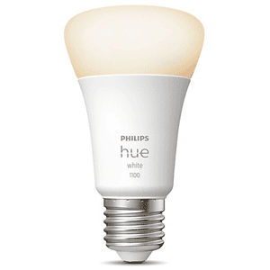 Philips LAMPADA LED Hue White Lamp E27 9.5W