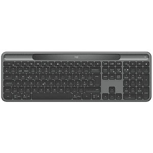 Logitech TASTIERA Slim Solar + K980