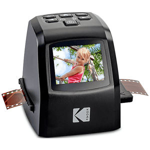 Kodak SCANNER FOTO MINI FILM