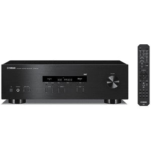 Yamaha SINTOAMPLIFICATORE R-S202D