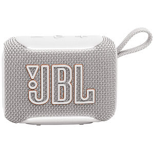 JBL SPEAKER BLUETOOTH GO 5 WHITE