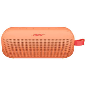 Bose SPEAKER BLUETOOTH SOUNDLINK FLEX GEN 2 peach