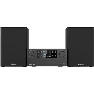 Kenwood MICRO HI-FI M-925DAB
