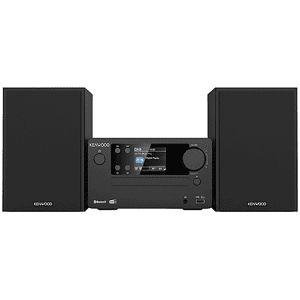 Kenwood MICRO HI-FI M-725DAB