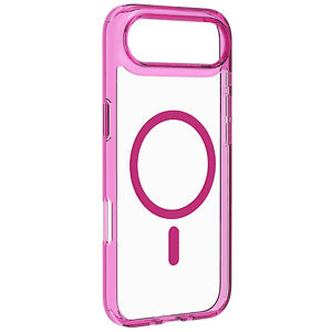 Cellular Line Iconic Mag COVER MAGSAFE per Apple iPhone 17 Air, Rosa