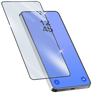 Cellular Line Vetro temperato Impact Glass per Galaxy S26 Ultra