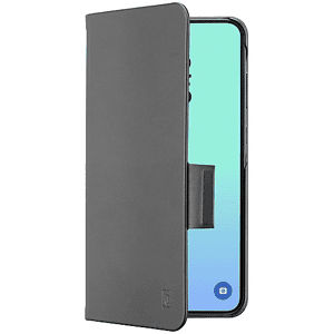 Cellular Line Book CUSTODIA A LIBRO per Samsung Galaxy S26, Nero