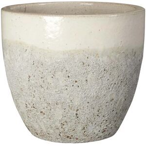Deroma Vaso per piante Seaside 28 cm mix colori