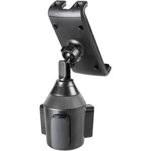 Lampa Porta cellulare e tablet Expansion Grip per portalattina auto nero