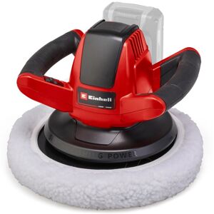 Einhell Lucidatrice per auto a batteria CE-CB 18/254 li