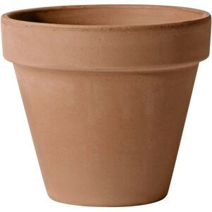 Deroma Vaso in terracotta standard Ø 17 cm