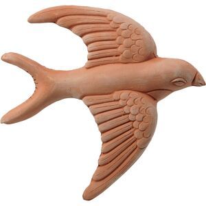 Decoro "Rondine"19 cm