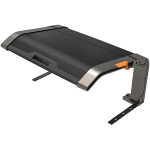 Worx Garage per robot tagliaerba Landroid WA0810 con tetto apribile