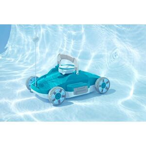 Bestway Robot pulitore piscina ® AquaTronix™ G200
