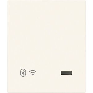 Vimar Gateway connesso IoT 2 moduli bianco