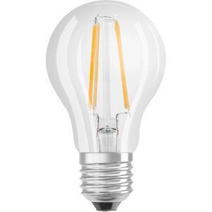 Osram General Lighting Lampadina LED E27 a goccia Osram Star 806 lm bianco freddo