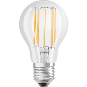 Bellalux Lampadina LED E27 a goccia fil. 1521 lm bianco caldo