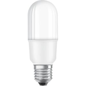 Osram General Lighting Lampadina LED E27 Tubolare Stick Osram Star 806 lm bianco caldo