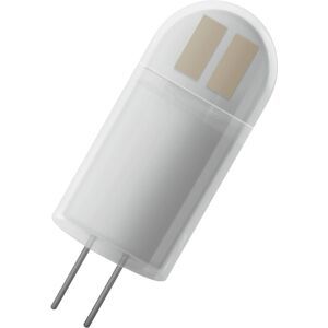 Lampadina LED Bellalux G5 1,8W 200lm bianco caldo