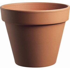 Vaso per piante Standard in terracotta Ø 9 cm