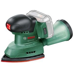 Bosch Levigatrice palmare EasySander 18V-8 11000 g/min Solo corpo macchina