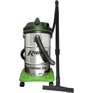 Aspiratore solidi liquidi Aspirix 2000 W 30 l
