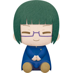 Banpresto/Bandai Big Plush Peluche Jujutsu Kaisen - Maki Zenin