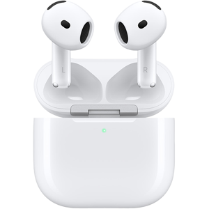 Apple AirPods 4 - White