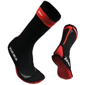 Calze da bagno Neoprene Zone3, Taglia L Unisex
