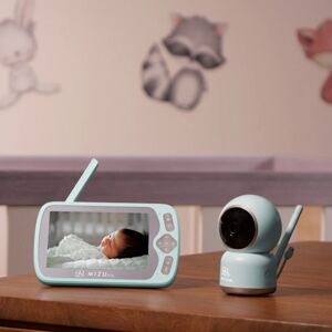Mizu Kanshi 5.0 - Video Baby Monitor