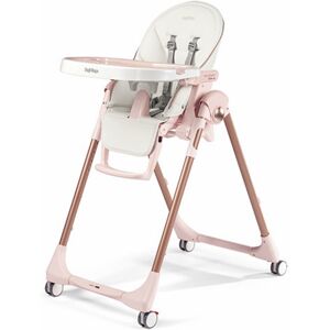 Peg Perego Seggiolone Prima Pappa Follow Me MON AMOUR