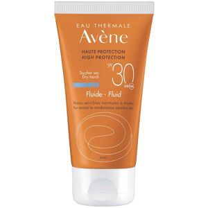 Avene (pierre fabre it. spa) AVENE SOL NEBULIZZAT SPR SPF30