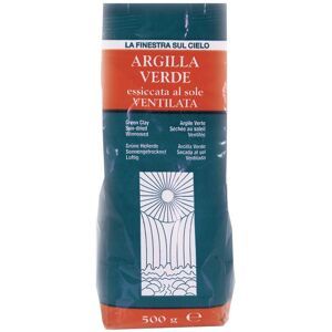 HEALTION Srl SOCIETA BENEFIT ARGILLA VENTILATA 500G