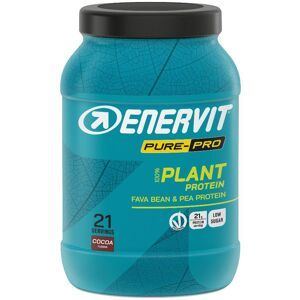 Enervit spa ENERVIT PP PROTEIN PLANT CACAO