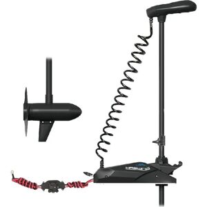 "Haswing Italia Motore kayak da prua modello Cayman 80LB cod. HSW50739_250 - gambo 250 cm funzione ancora e GPS per MARE e LAGO"