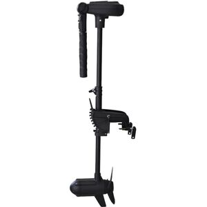 "Haswing Protruar 3.0 - 24v 110lb palo da 90cm - Motore per Kayak - Cod. HSW50715_90"