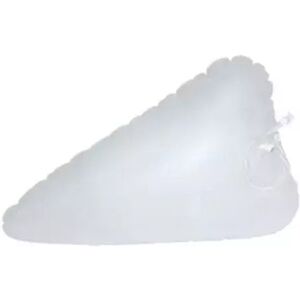 Rainbow Kayak "1170 Sacco Galleggiamento Posteriore 100x60 Cm Rainbow"