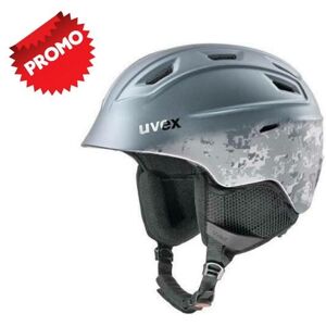 Mis.55/59 Cm S566225540 Uvex Fierce Casco Sci