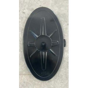 Big Mama Kayak Tappo gavone morbido per nitro kayak 47 x 25 cm