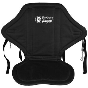 Seggiolino standard ( Schienale E Seduta ) Con Tasca Posteriore Cod 11376 - Big Mama Kayak