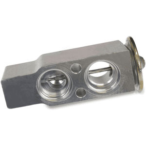 MAHLE AVE 17 000P Valvola espansione climatizzatore