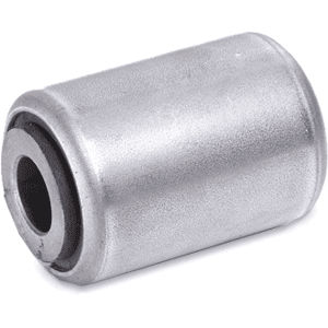 FEBEST ISAB-007 Bronzina cuscinetto, Molla a balestra