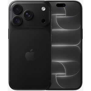 Apple iPhone 18 Pro 256GB Nero