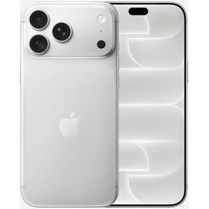 Apple iPhone 18 Pro Max 2TB Argento