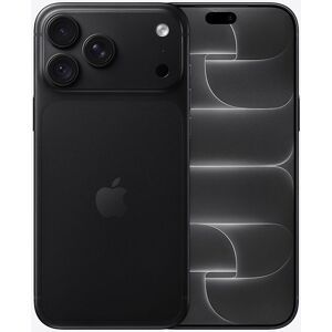 Apple iPhone 18 Pro Max 2TB Nero