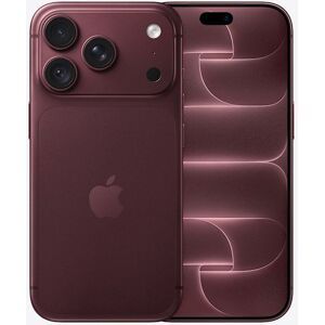 Apple iPhone 18 Pro 1TB Borgogna